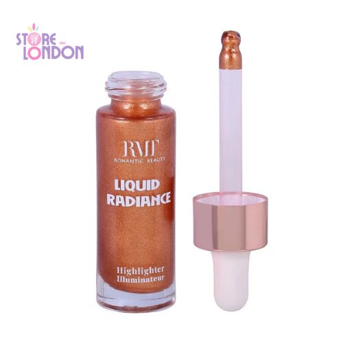 Radiante™ Iluminador Liquido