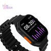 PulseTech™ Smart Watch X8 Ultra Audifonos