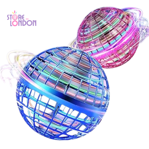 AirBall Pro™ Pelota Mini Dron Voladora